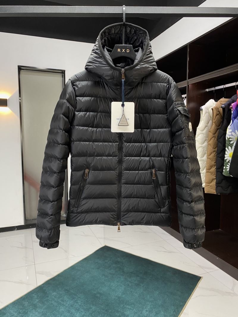 Moncler Down Jackets